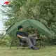 چادر کمپینگ نیچرهایک 4 نفره مدل NH21ZP008
