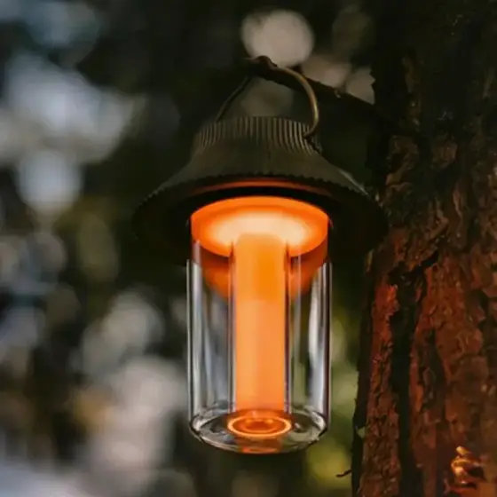 چراغ فانوسی نیچرهایک مدل CNK2300DQ013