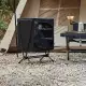 قفسه لوله آلومینیومی نیچرهایک مدل NH22JU025‏