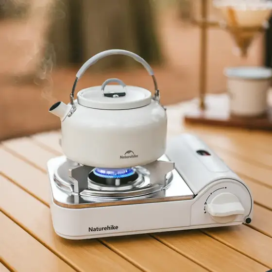 اجاق سفری نیچرهایک مدل CNK2350CF016
