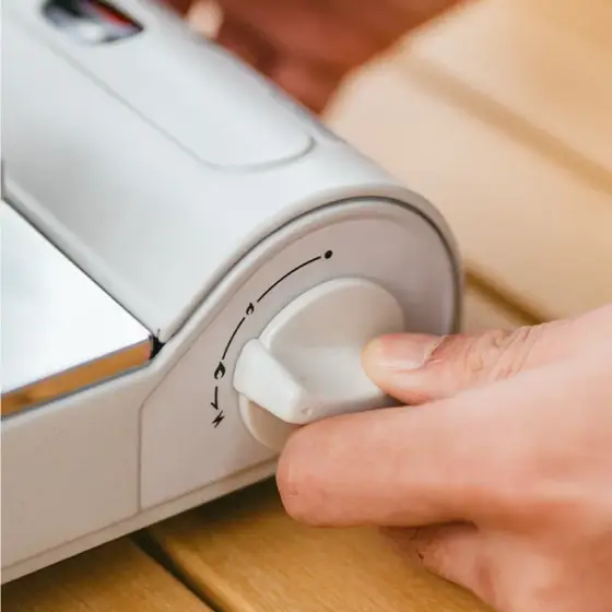 اجاق سفری نیچرهایک مدل CNK2350CF016