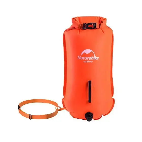 درای بگ ضد آب بادی 18L نیچرهایک مدل NH17S001-G