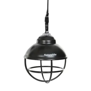 چراغ ریسه ای کمپینگ Atmosphere نیچرهایک NH21ZM001