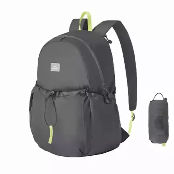 کوله پشتی تاشو 20 لیتر نیچرهایک مدل CNK2450XB026