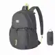 کوله پشتی تاشو 20 لیتر نیچرهایک مدل CNK2450XB026