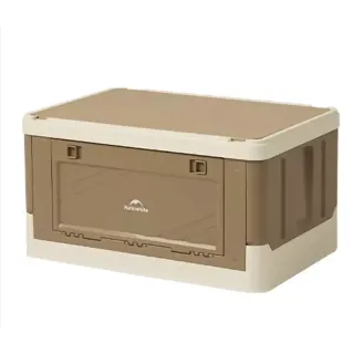 جعبه ذخیره‌سازی تاشو نیچرهایک مدل CNK2350XB012