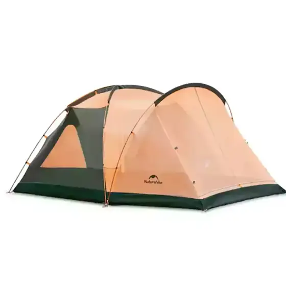 چادر 8 نفره کمپینگ نیچرهایک مدل CNK2550WS018