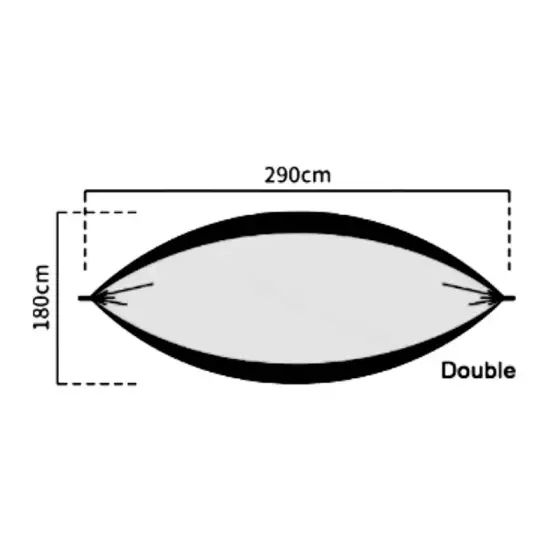 ننو تاب‌ دار نیچرهایک مدل NH21DC011