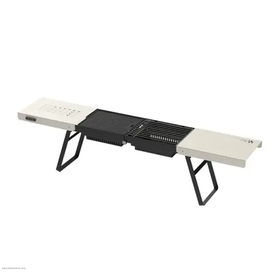 میز باربیکیو نیچرهایک مدل CNK2300013