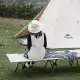 تخت کمپینگ نیچرهایک مدل NH20JJ009