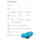 چادر دوپوش 2 نفره نیچرهایک NH18Z022-P