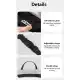 کیف کمری نیچرهایک مدل CNK2300BB013