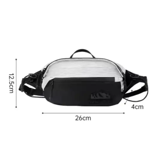 کیف کمری نیچرهایک مدل CNK2300BB013