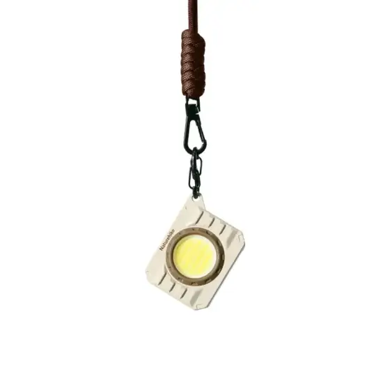 چراغ شارژی مینی نیچرهایک مدل CNK2450ZM014