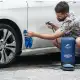 دوش سفری نیچرهایک PW1027 مدل NH17L101-D