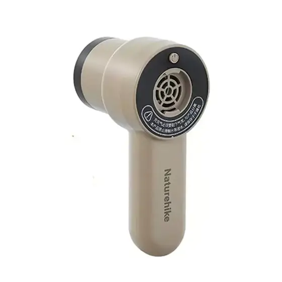 پمپ باد شارژی نیچرهایک مدل CNK2450ZM017