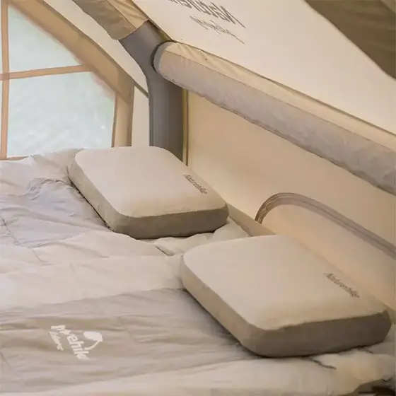 بالش فوم نیچرهایک مدل NH22ZT002