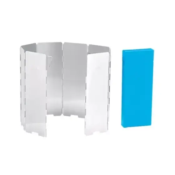 بادگیر دور اجاق و سرشعله بی آر اس BRS مدل BRS-41A