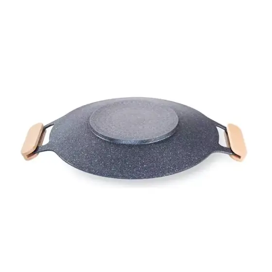 ماهیتابه بی آر اس BRS مدل BRS-P27B