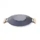 ماهیتابه بی آر اس BRS مدل BRS-P27B