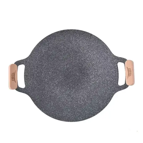 ماهیتابه بی آر اس BRS مدل BRS-P27B