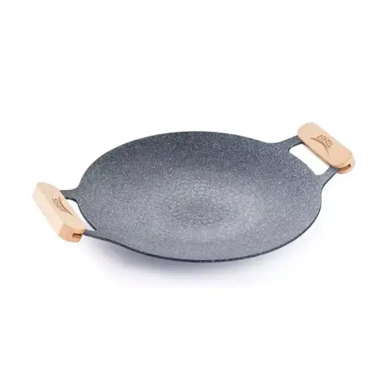 ماهیتابه بی آر اس BRS مدل BRS-P27B