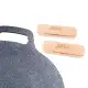 ماهیتابه بی آر اس BRS مدل BRS-P27B