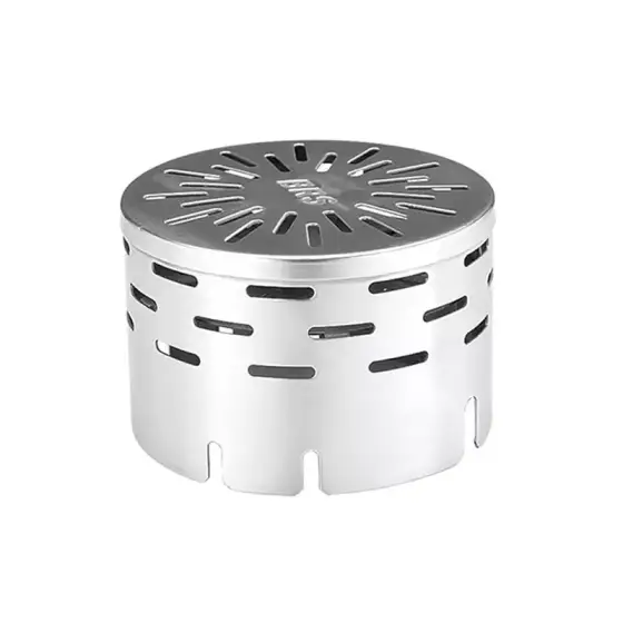 هیتر تابشی بی آر اس BRS مدل BRS-24