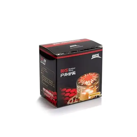 هیتر تابشی بی آر اس BRS مدل BRS-24