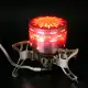 هیتر تابشی بی آر اس BRS مدل BRS-24