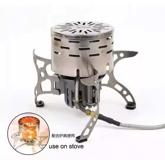 هیتر تابشی بی آر اس BRS مدل BRS-24
