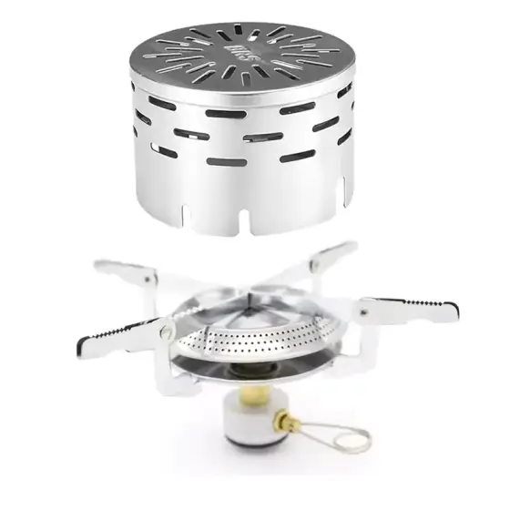 هیتر تابشی بی آر اس BRS مدل BRS-24
