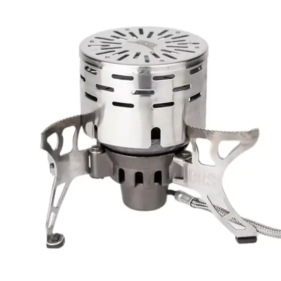 هیتر تابشی بی آر اس BRS مدل BRS-24