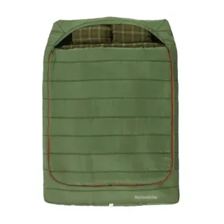 کیسه خواب دو نفره نیچرهایک مدل CNK2350WS019