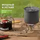 سرشعله بی آر اس BRS مدل BRS-6