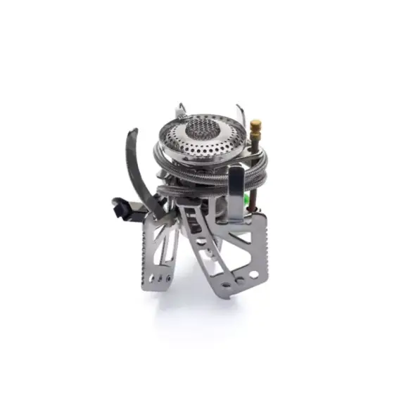 سرشعله بی آر اس BRS مدل BRS-6
