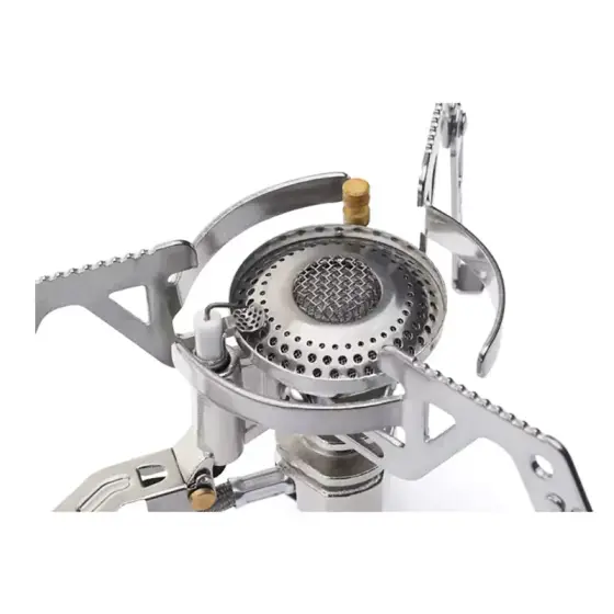 سرشعله بی آر اس BRS مدل BRS-6