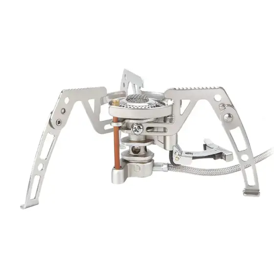 سرشعله بی آر اس BRS مدل BRS-6