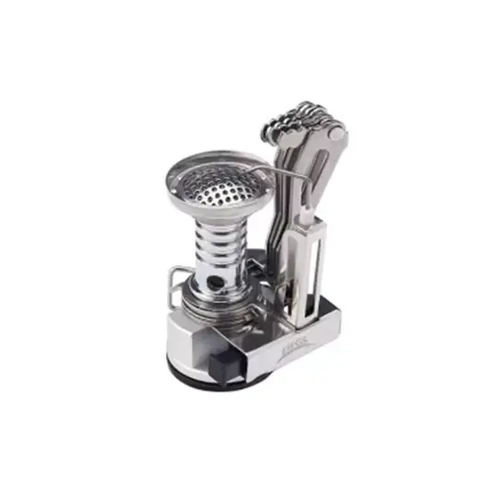 سرشعله جیبی بی آر اس BRS مدل BRS-5