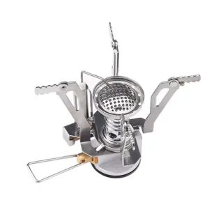 سرشعله جیبی بی آر اس BRS مدل BRS-5