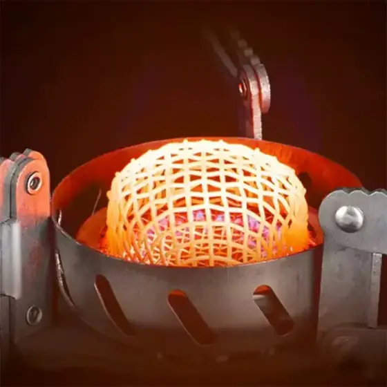 سرشعله بی آر اس BRS مدل BRS-107