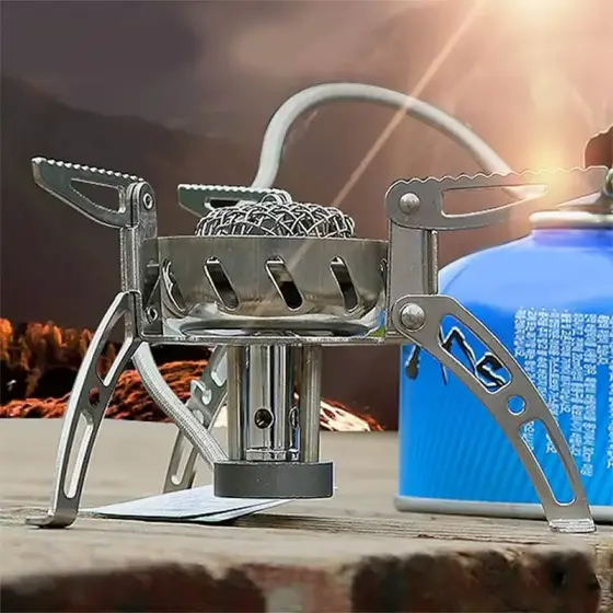 سرشعله بی آر اس BRS مدل BRS-107