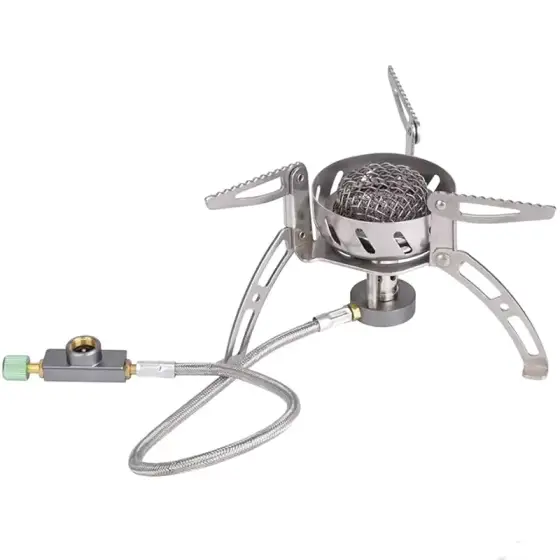 سرشعله بی آر اس BRS مدل BRS-107