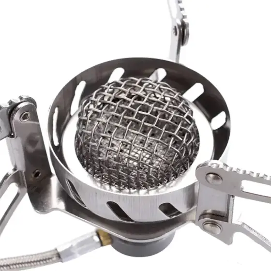 سرشعله بی آر اس BRS مدل BRS-107