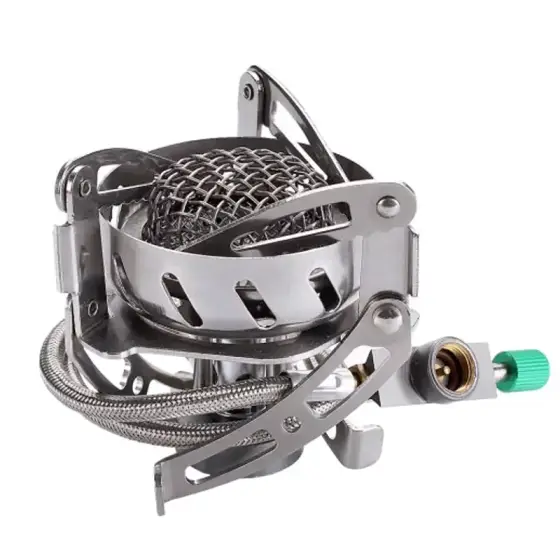 سرشعله بی آر اس BRS مدل BRS-107