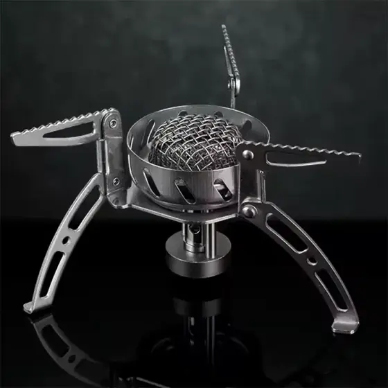 سرشعله بی آر اس BRS مدل BRS-107