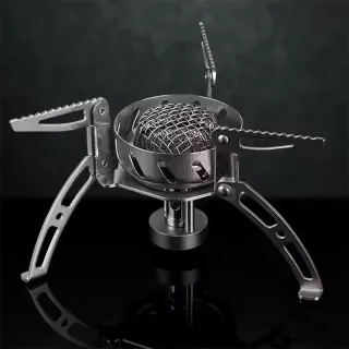 سرشعله بی آر اس BRS مدل BRS-107