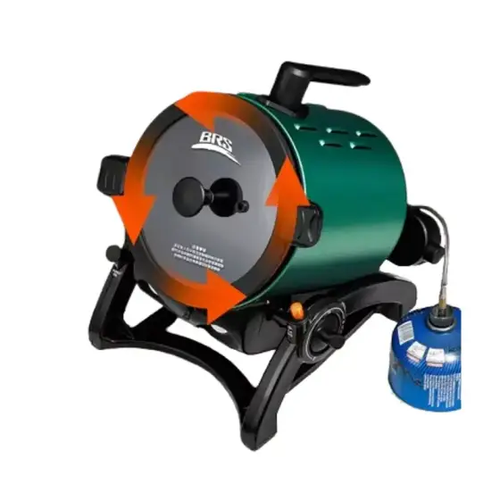 غذا پز بی آر اس BRS مدل BRS-1902