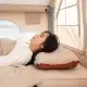 بالش بادی مموری فوم نیچرهایک مدل NH21ZT001
