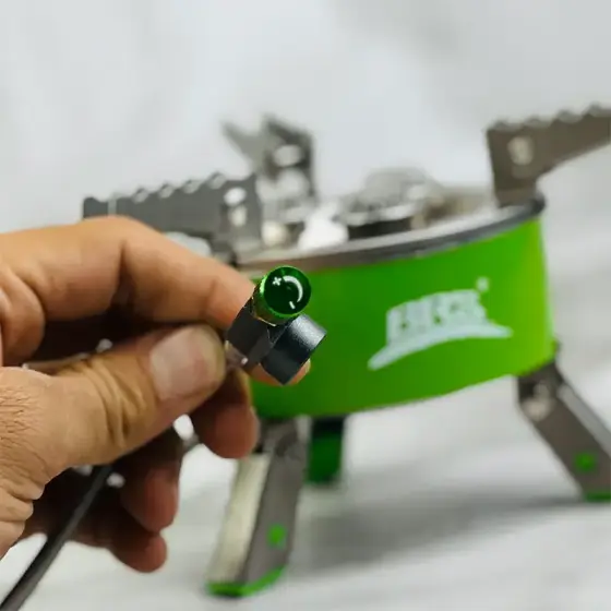 سرشعله BRS مدل BRS-73